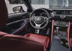 Lexus RC350 F-Sport 2018 года (NA)